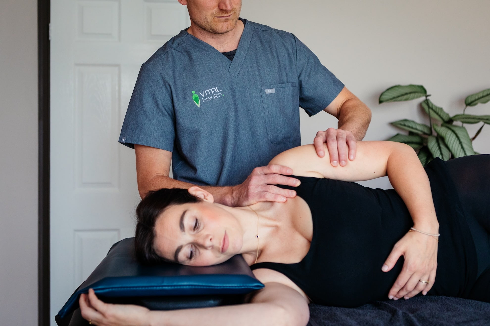 Physiotherapy