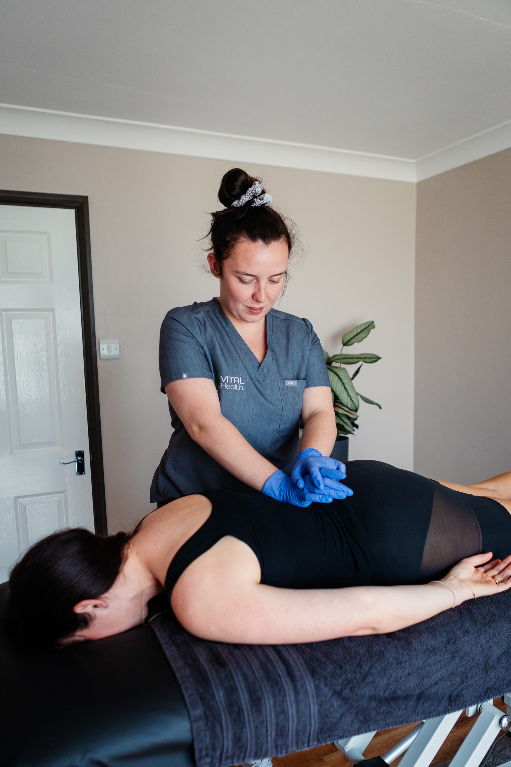 Vital Health, based in Tiptree, Essex, offers professional osteopathy, chiropractic, massage, and sports therapy services for pain relief, injury recovery, and wellbeing, serving nearby areas including Witham, Braintree, Colchester, Chelmsford, Mersea, Maldon, and Heybridge