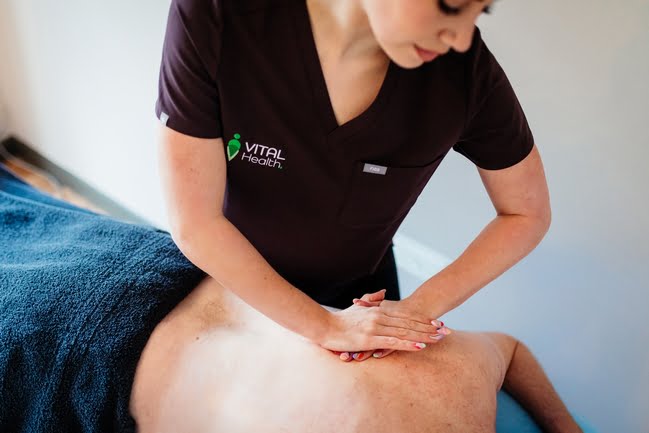 Sports Massage